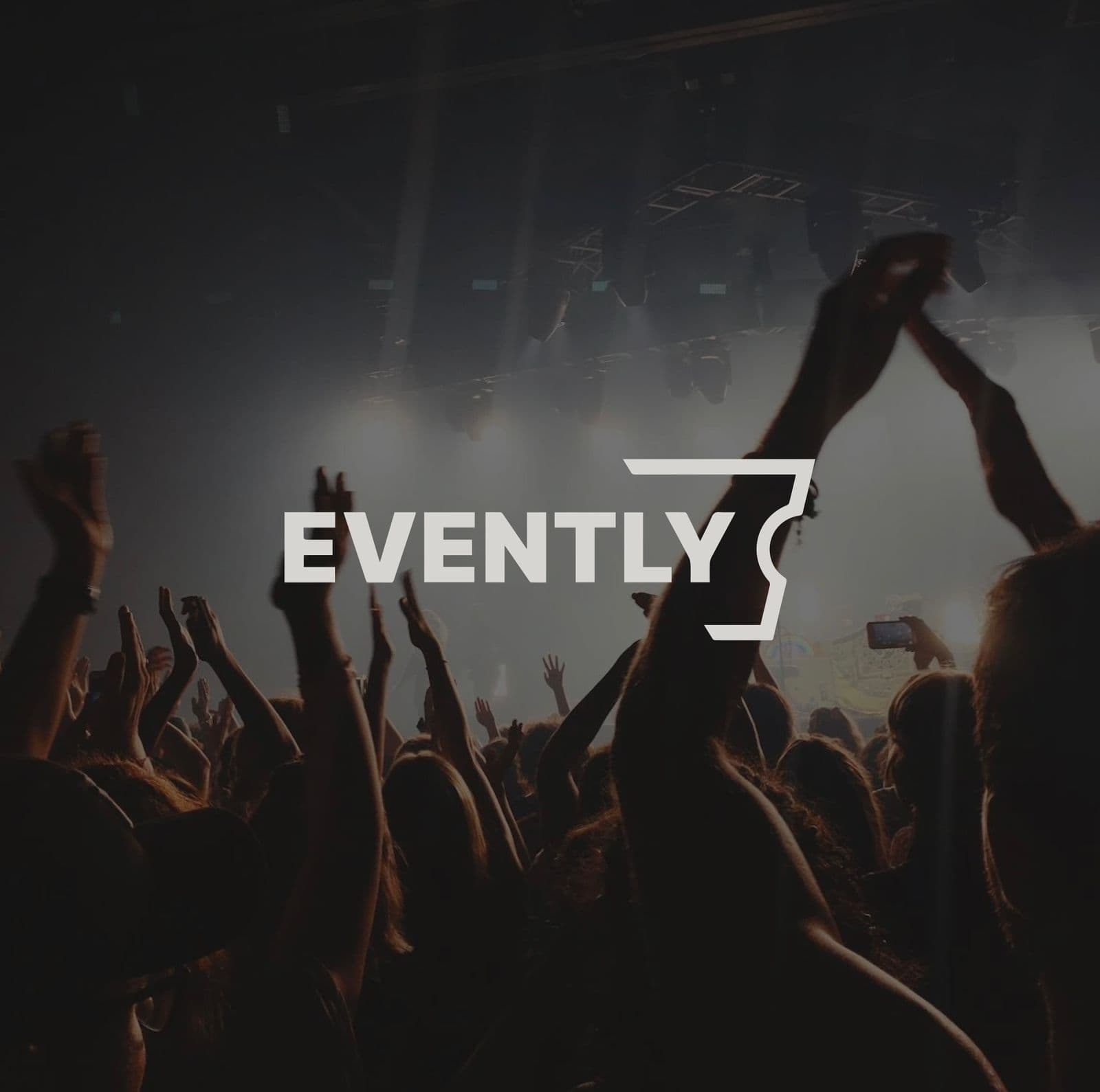 Alice Park y Beertown - Portada de eventos